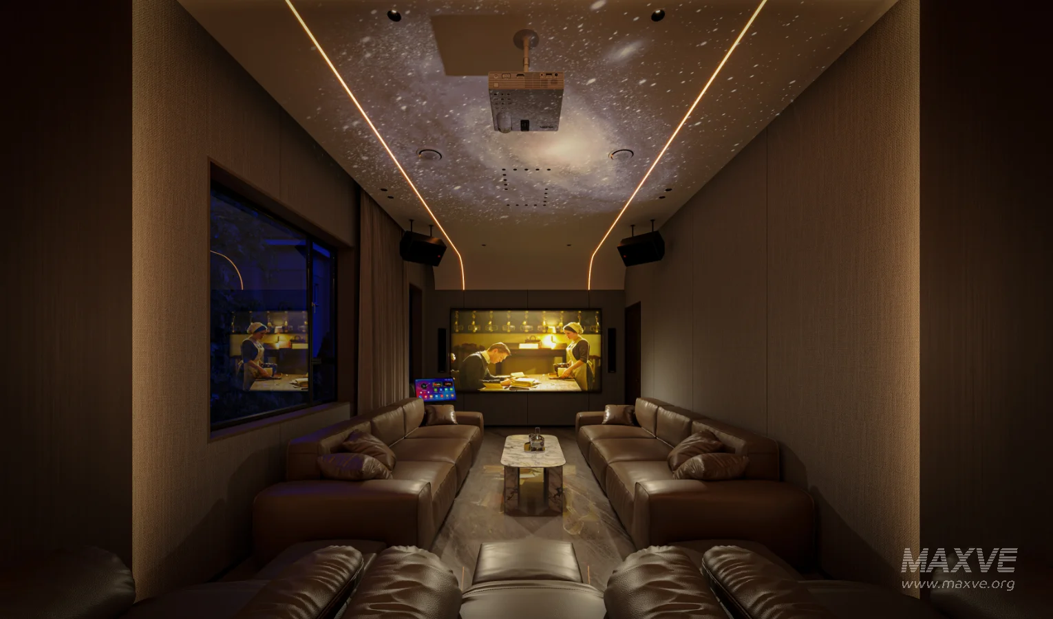 home cinema - Image 2