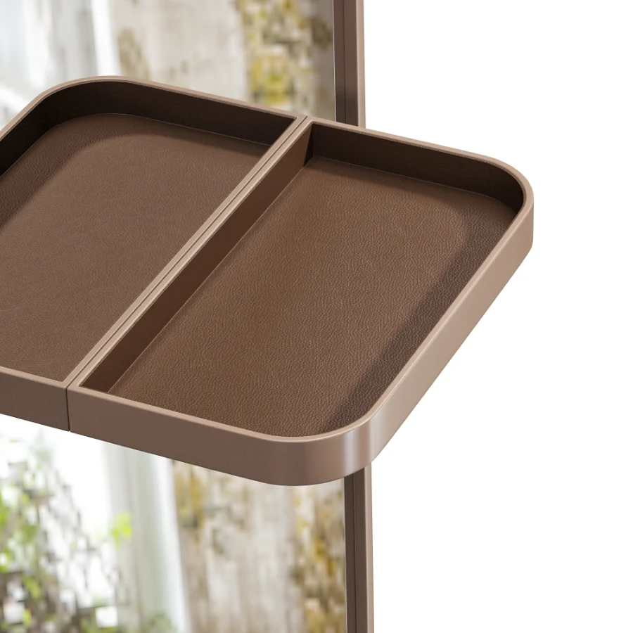 Mirror Weekend Valet Stand By Federico Peri - Image 4