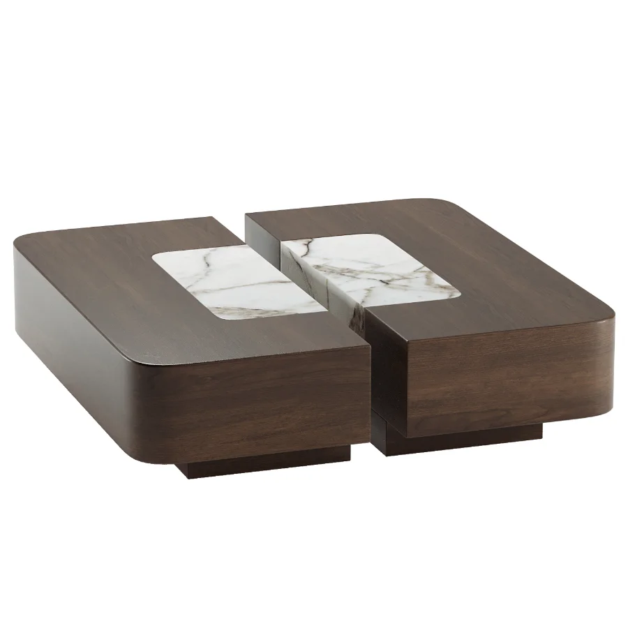 Baci Coffee Table - Image 5
