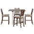 Dining Set Sarasota - Thumbnail 3
