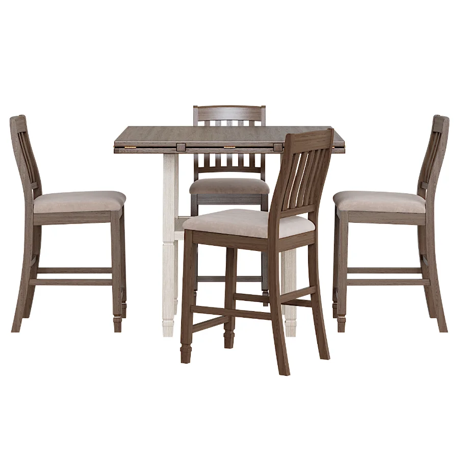 Dining Set Sarasota - Image 3