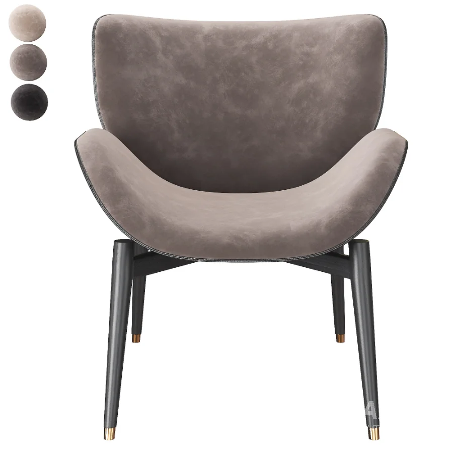 Baxter_Jorgen_Chair - Image 1