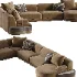 Gino Modular Sofa - Thumbnail 6