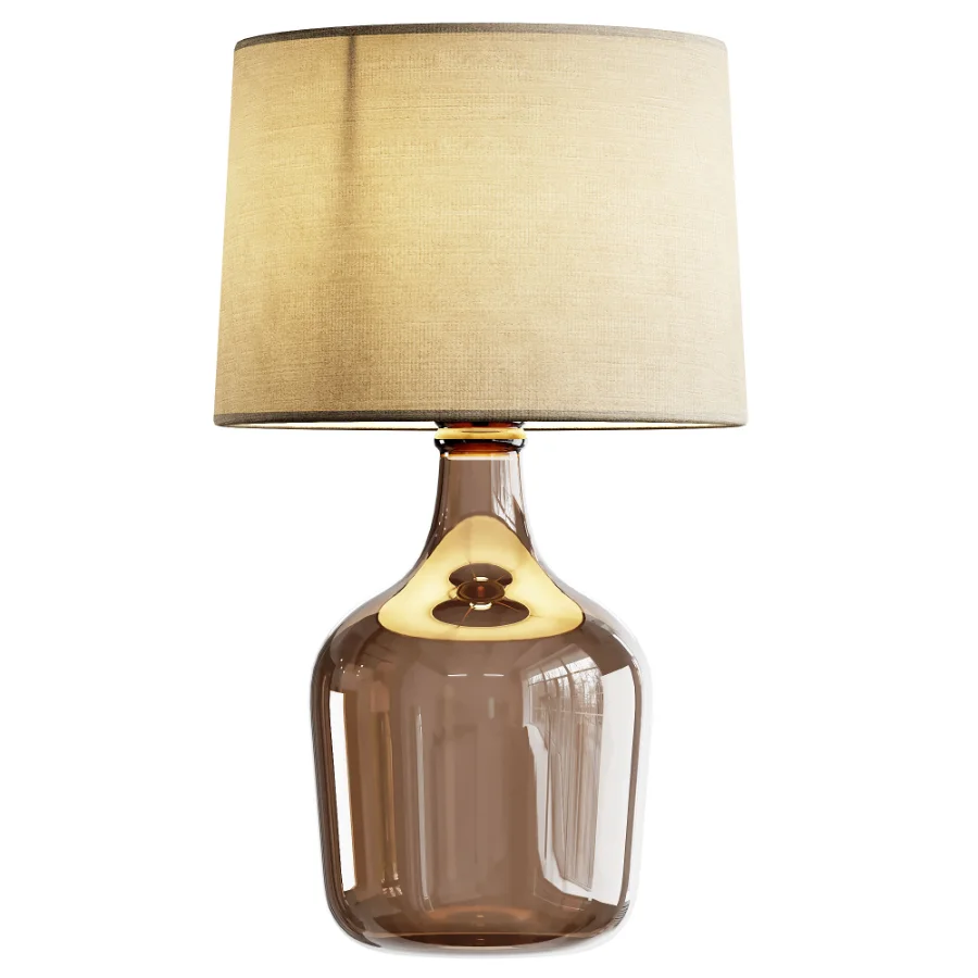 Unique Table Lamp - Image 2