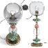 Table Lamp Odeon Light BIZET - Thumbnail 3