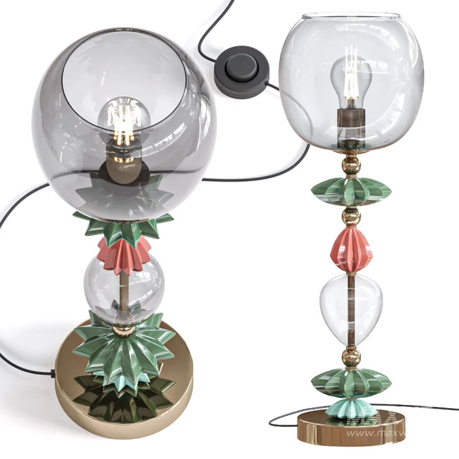 Table Lamp Odeon Light BIZET - Image 3