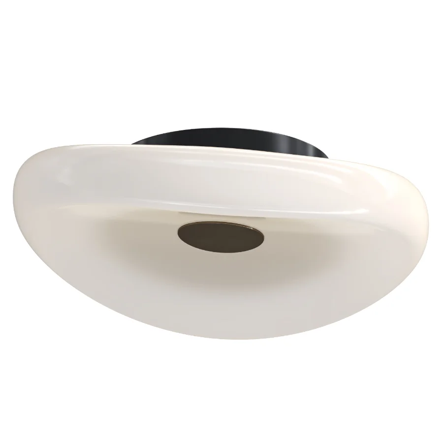 Stilnovo Mr Magoo LED M PL Design ceiling light - Image 2
