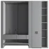 Bathroom Furniture Set 12 - Thumbnail 4