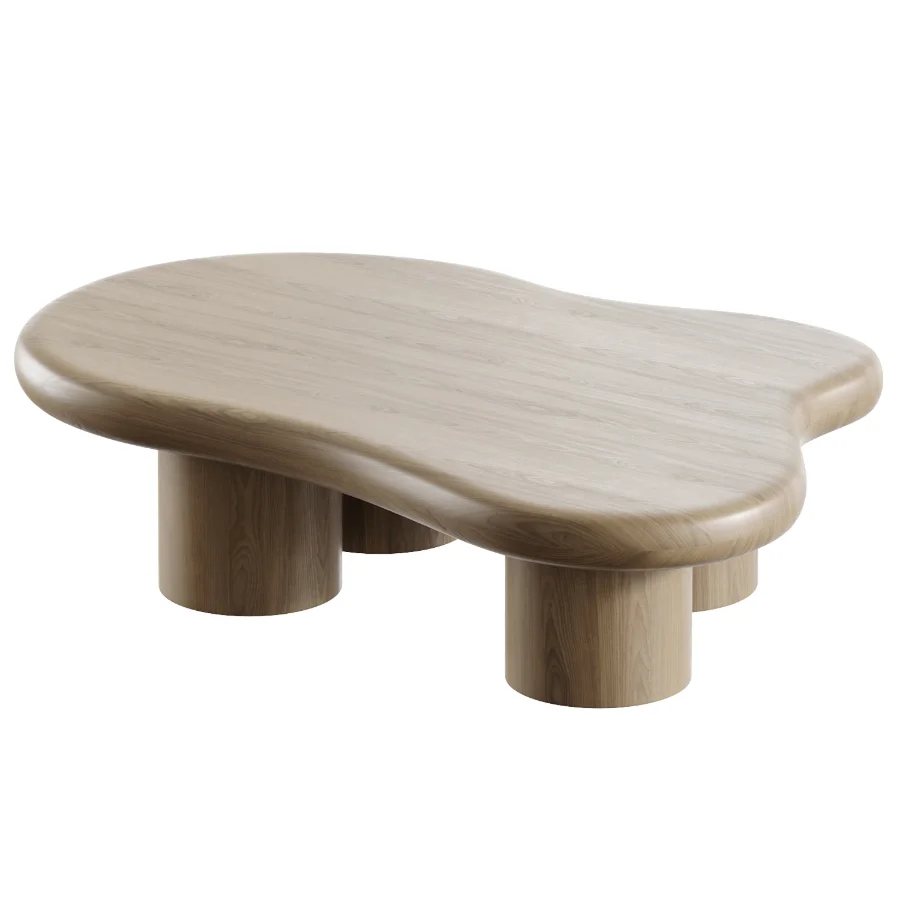Cloud Coffee Table - Image 4
