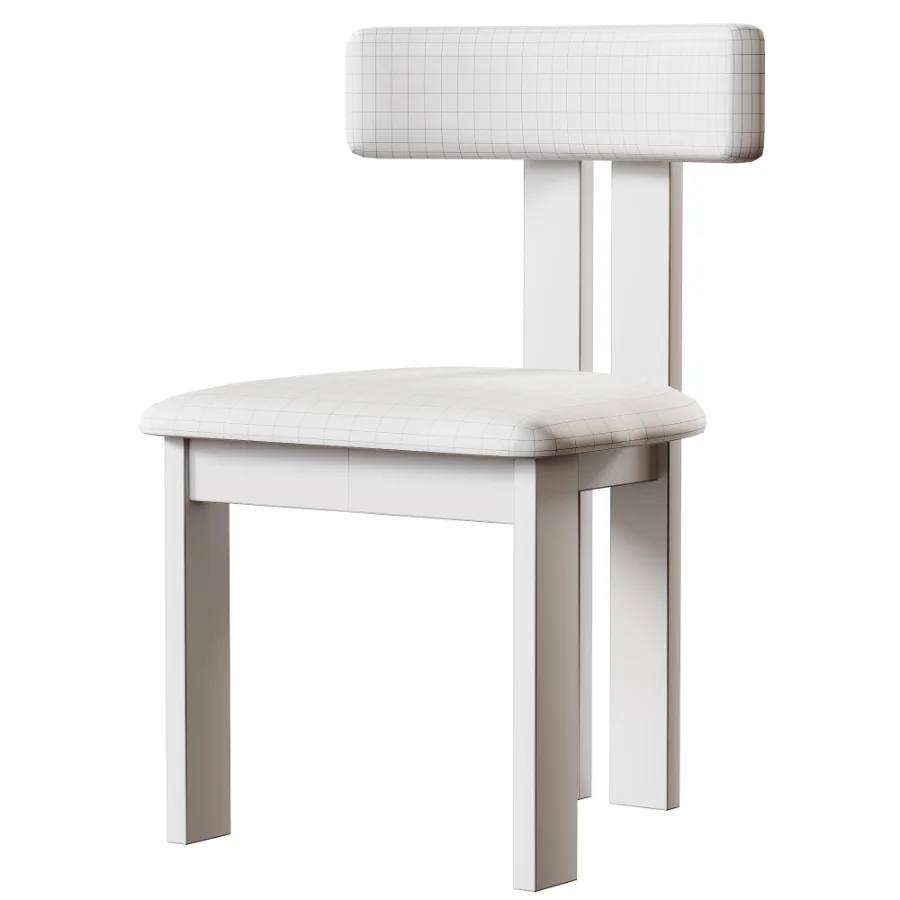 Liben Rohozhka Chair - Image 4