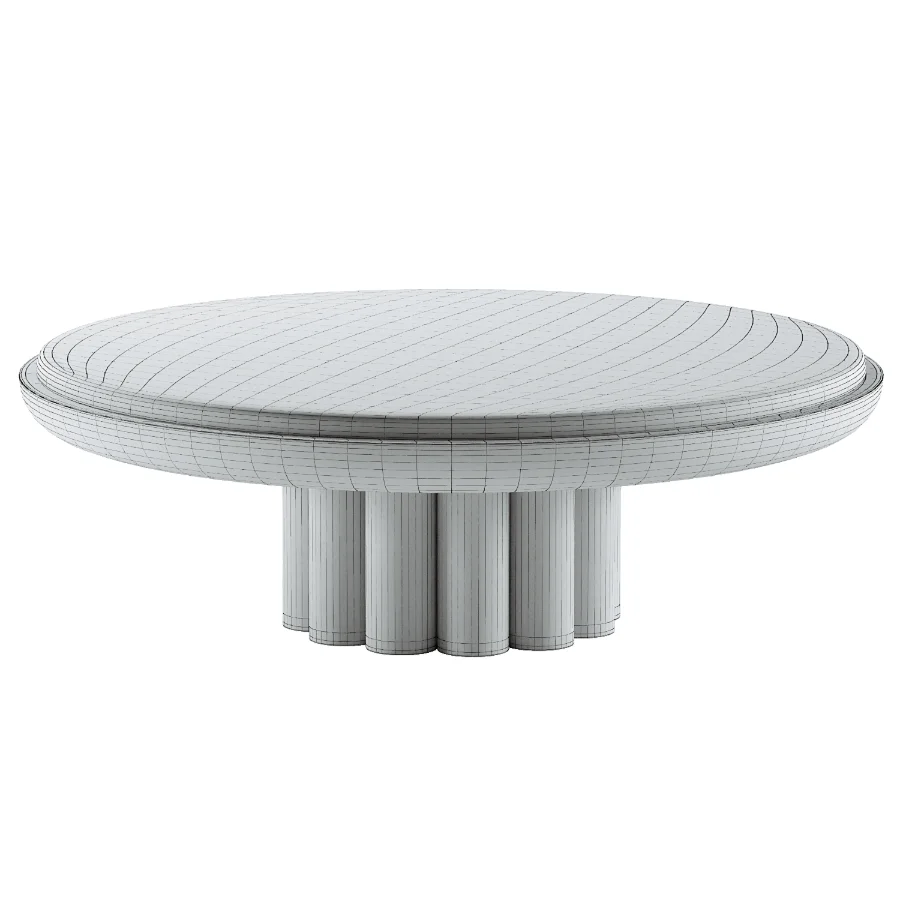 Edoni Coffee Table - Image 5