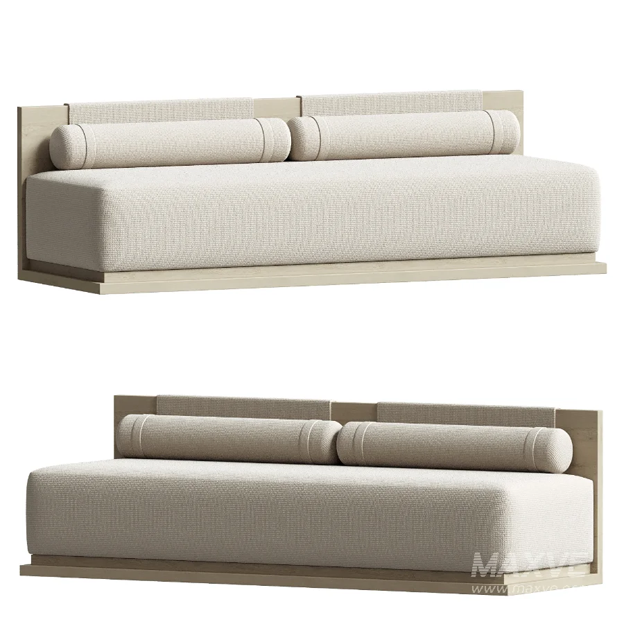 Galerie ROWE SOFA 01 - Image 3