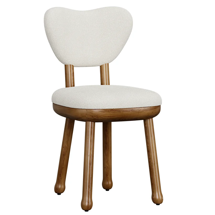 Audrey Dining Chair - Image 6