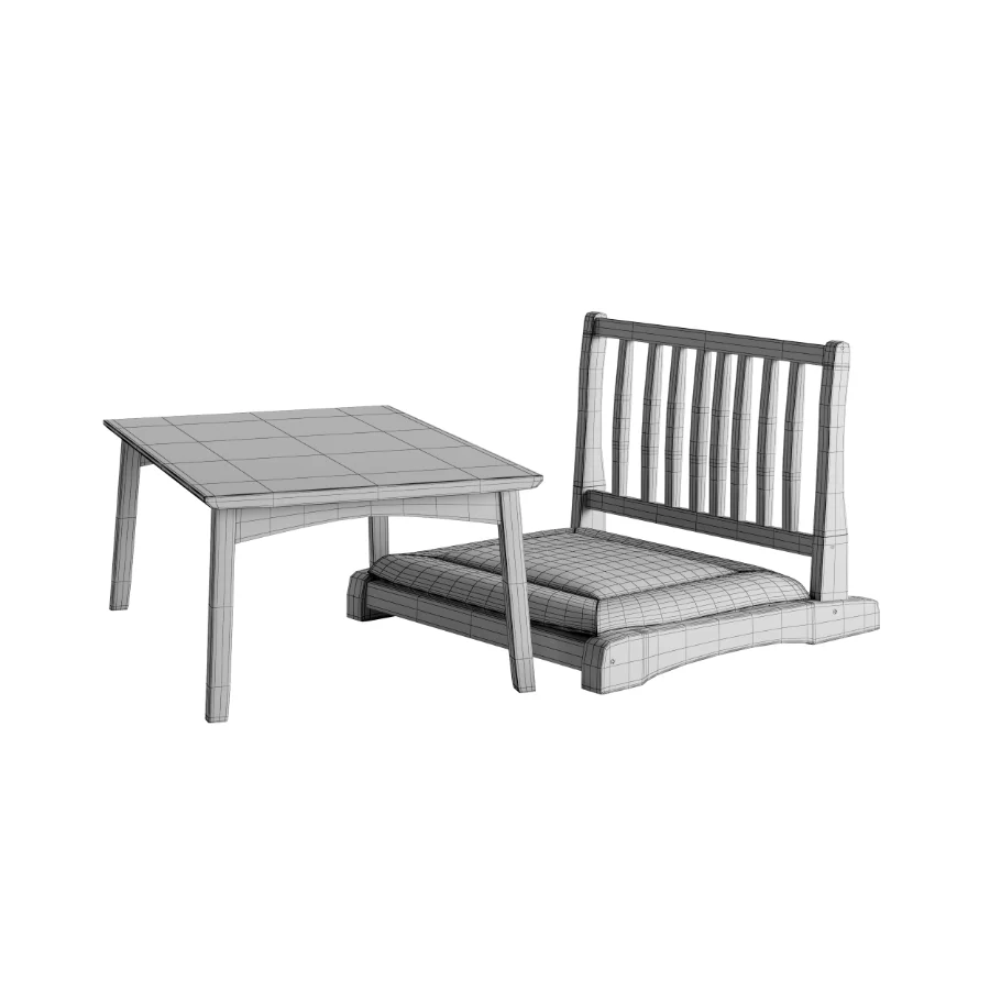 Tatami - Image 1