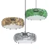 Cangini & Tucci Fold Suspension - Thumbnail 4