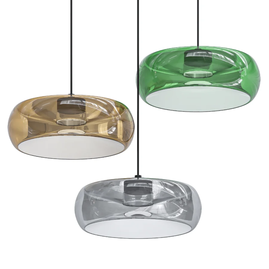 Cangini & Tucci Fold Suspension - Image 4