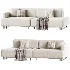 Onte Sofa - Thumbnail 2