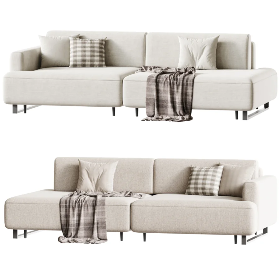 Onte Sofa - Image 2