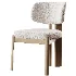 Brahms Rohozhka Chair - Thumbnail 2