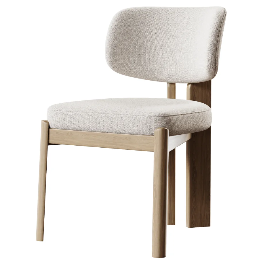 Brahms Rohozhka Chair - Image 2