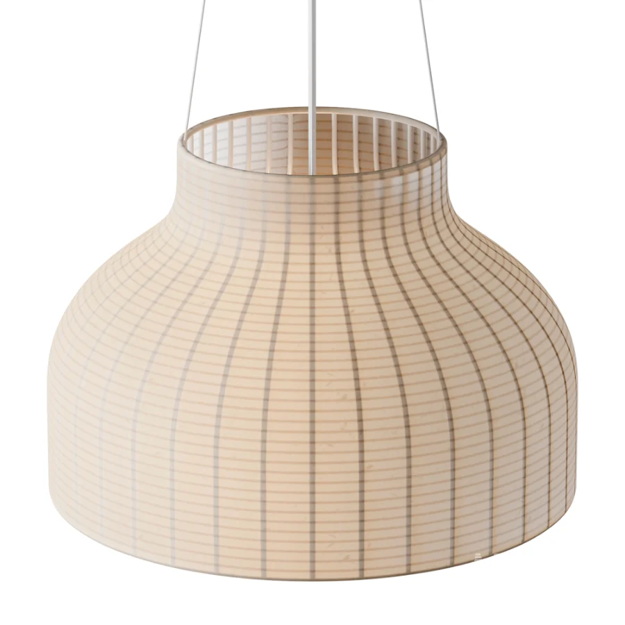 Strand Bell Pendant Light - Image 5