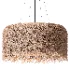 Raffia Lampshade by Candy Lamp - Thumbnail 1