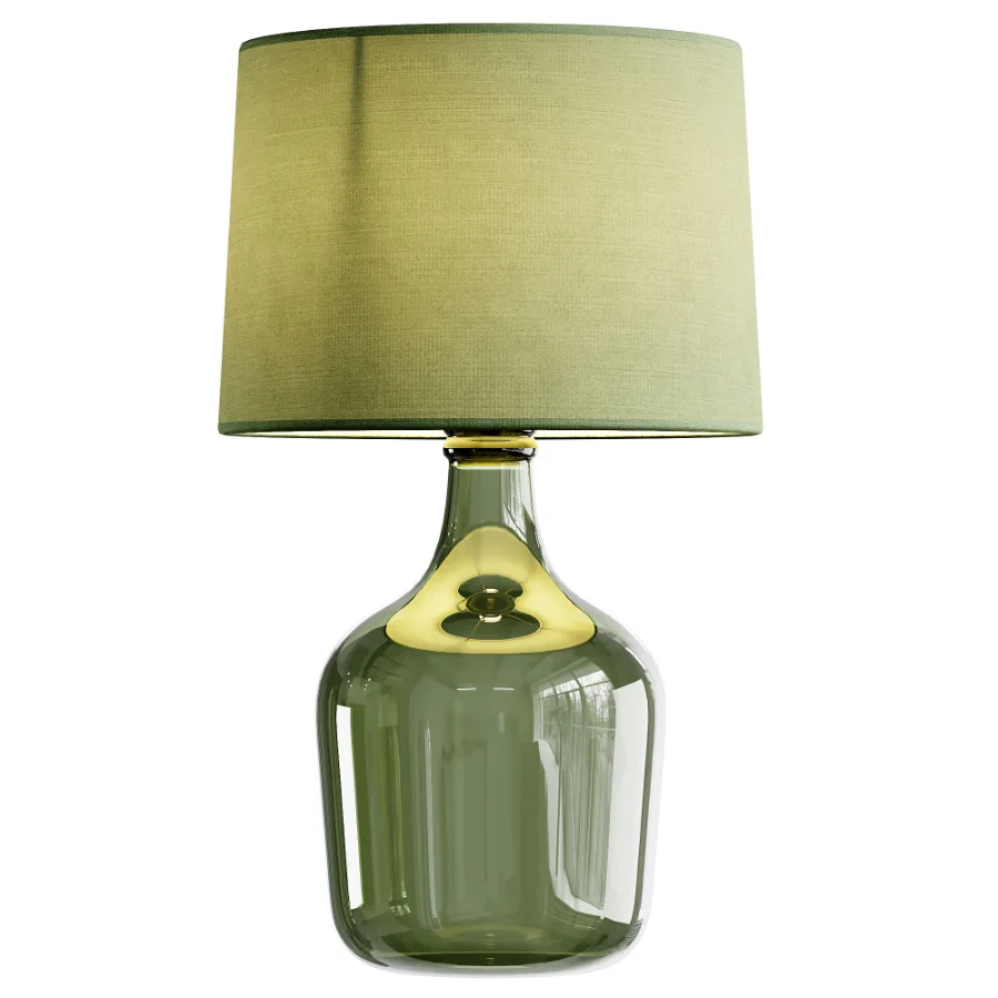 Unique Table Lamp - Image 3