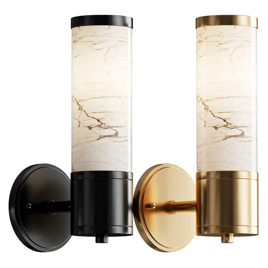 Wall lamp MARBLE WALL L1 - Image 2