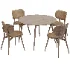 Dinning chair and table356 - Thumbnail 6