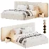 Double Bed - Thumbnail 1