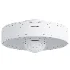 Morandi Glass Disc Orb Ceiling Lamp - Thumbnail 3