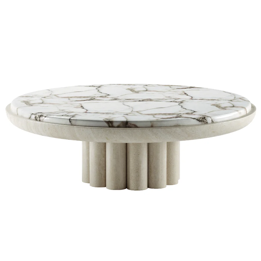 Edoni Coffee Table - Image 4