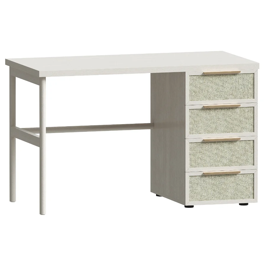 Flavir Desk 120×60 - Image 2