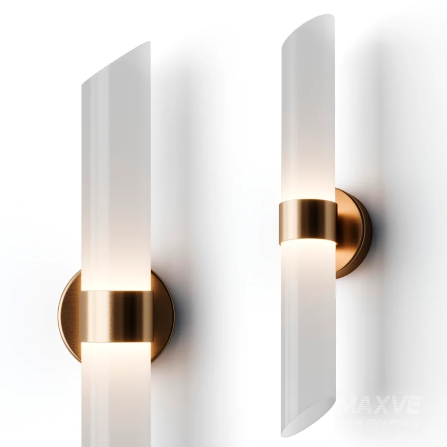 Uolfin Wall Lamp - Image 7