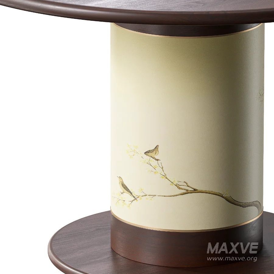 Nido Table by Bollu - Image 2