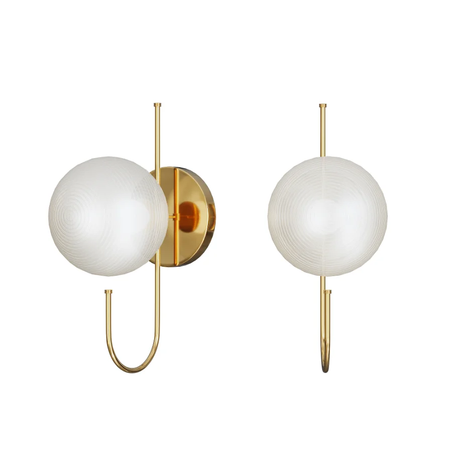 WALL LAMP Parker 1 - Image 4