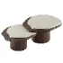 Nuga Coffee Table - Thumbnail 2