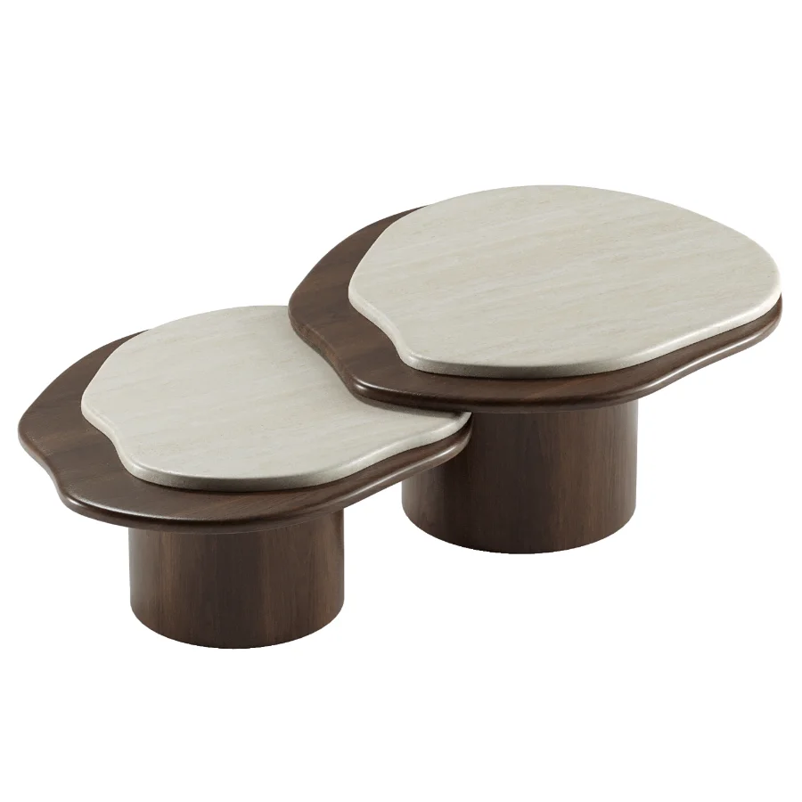 Nuga Coffee Table - Image 2