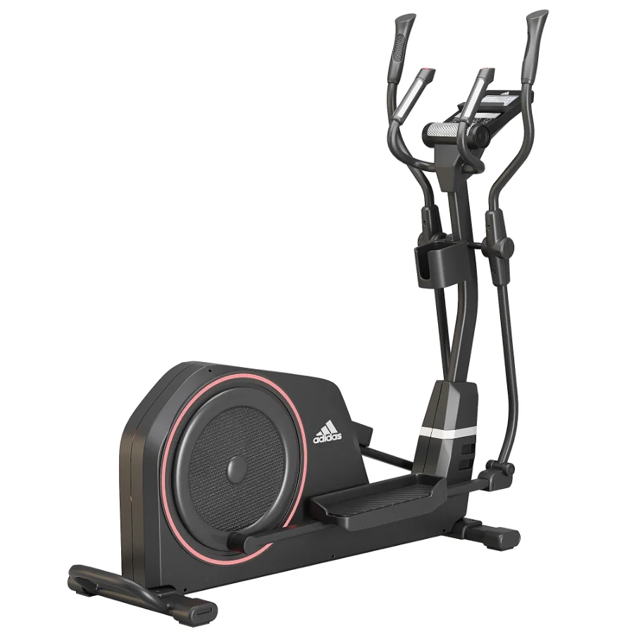 Cardio Equipment Set1 - Image 7