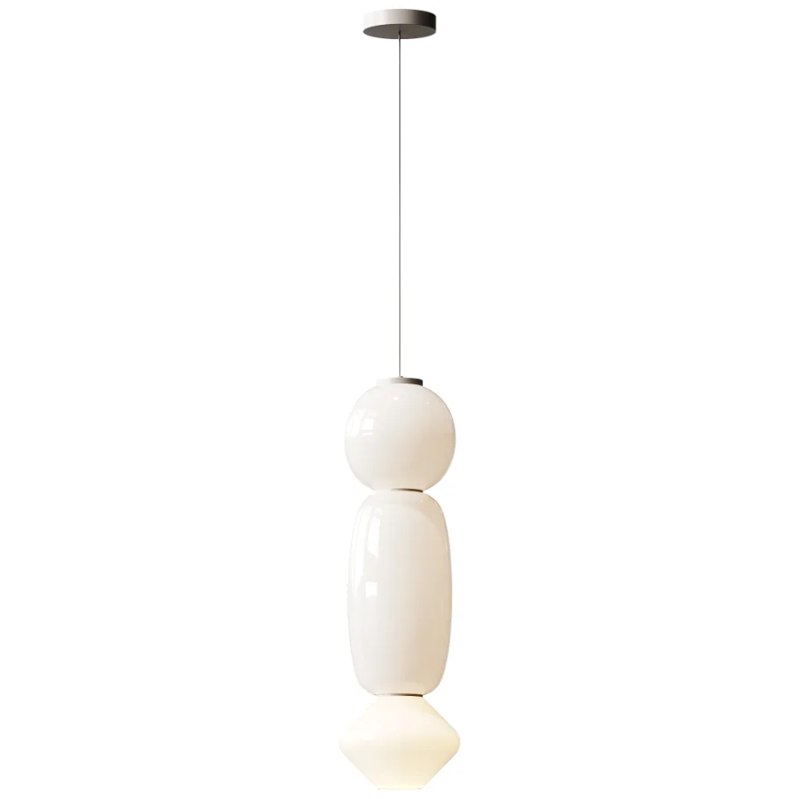 Aromas del Campo Papi Pendant Lamps - Image 3
