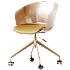 Ashley Rohozhka Office Chair - Thumbnail 3