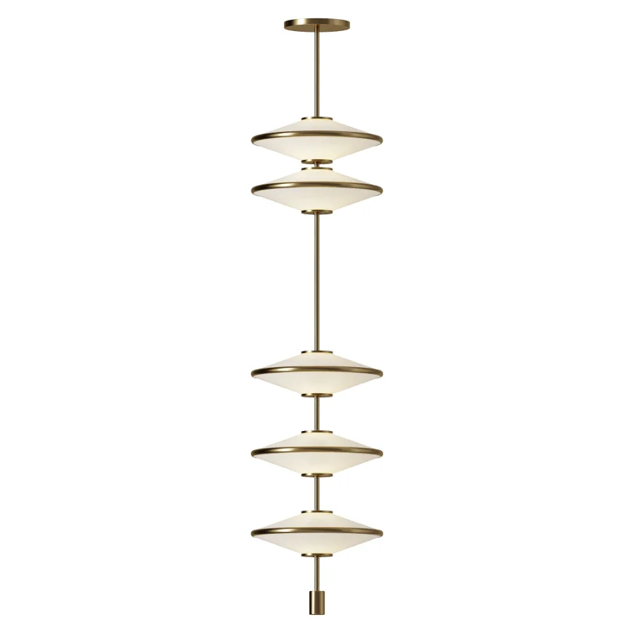 Abacus Lighting Configuration - Image 2