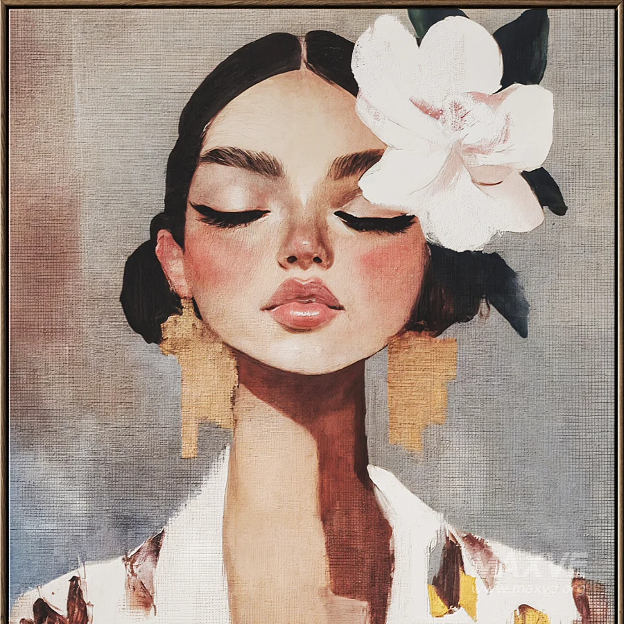 Painting 32 - Image 3