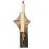 LED Glass Lampshade Wall Sconce Light - Thumbnail 3