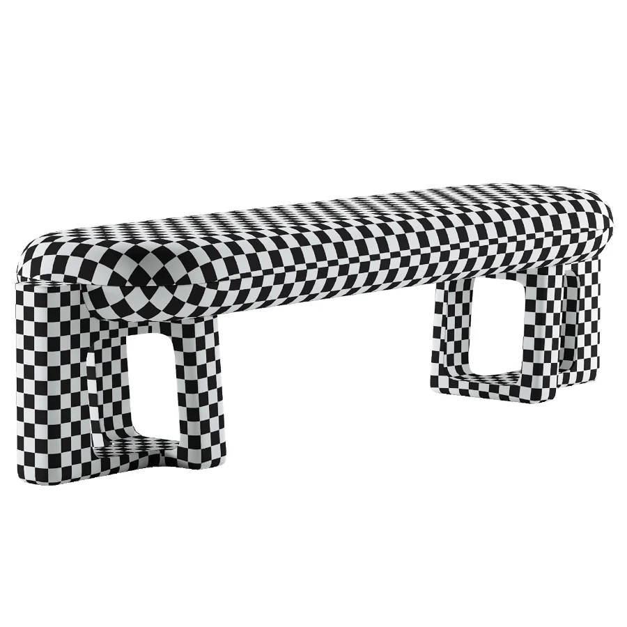 Asthila Bench - Image 7