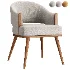 JULIET_chair - Thumbnail 2