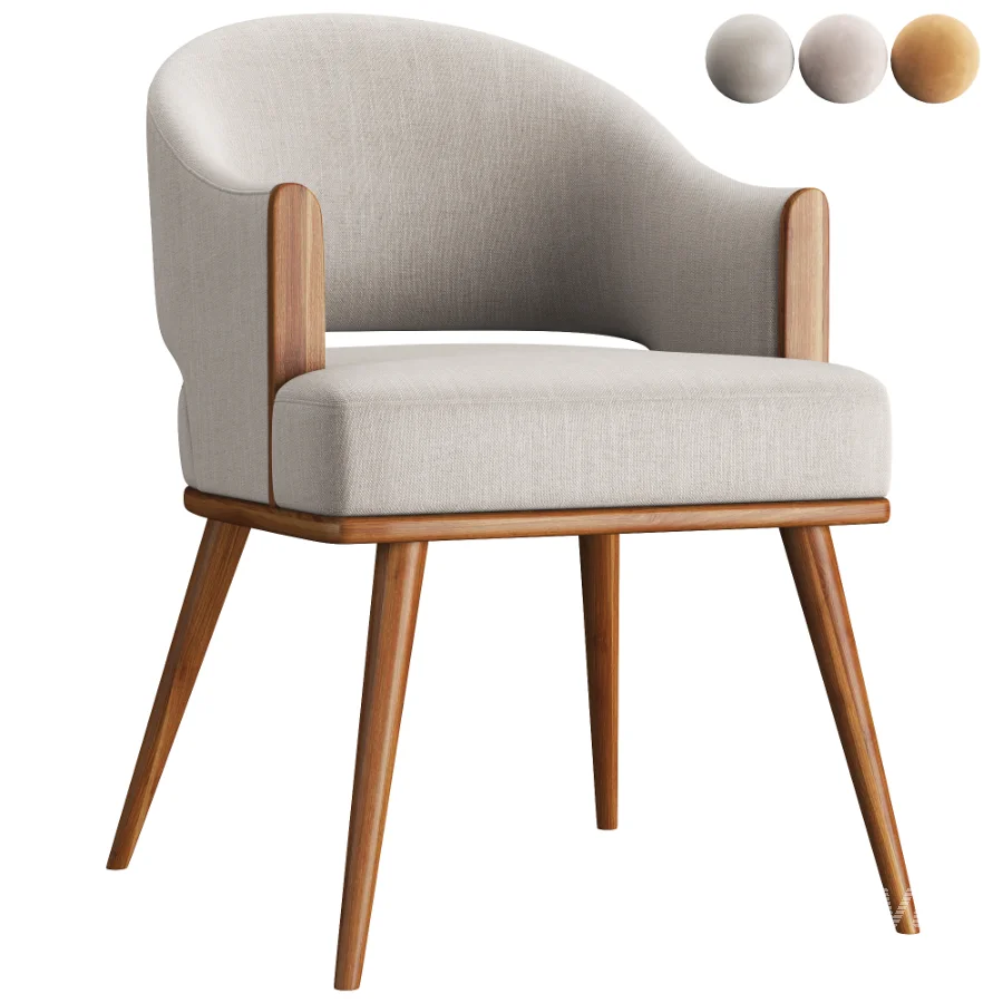 JULIET_chair - Image 2