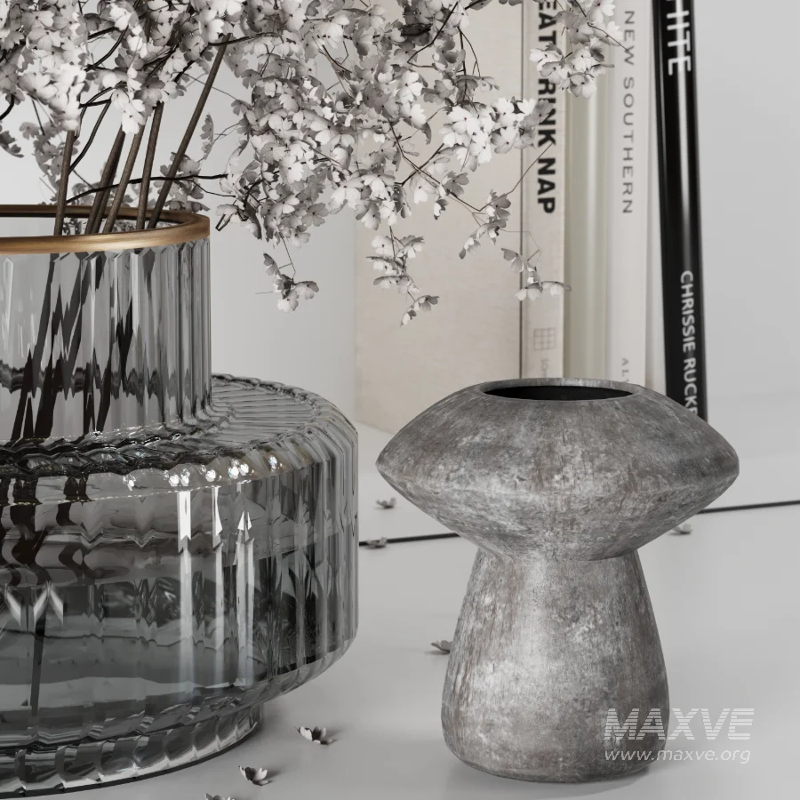 Decorative set 12 - Image 5