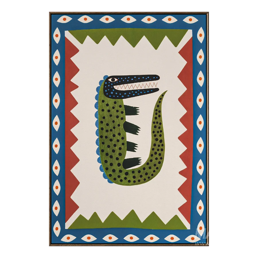 Painting 64 - Image 1