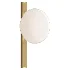 Estiluz Circ 3720 Glass Wall Lamp - Thumbnail 2